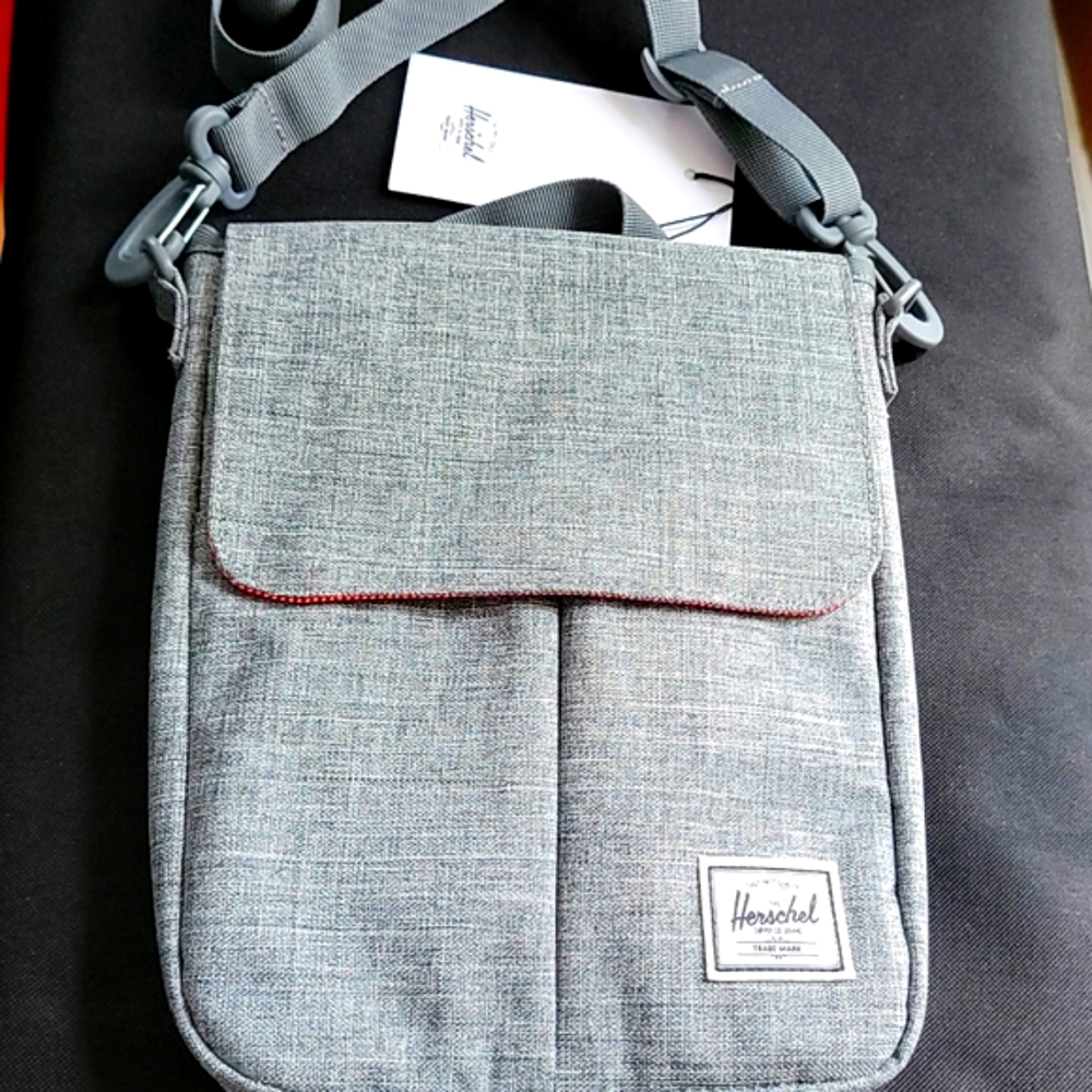 Hershel Pender Crossbody bag NWT
